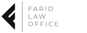 FARID LAW OFFICE